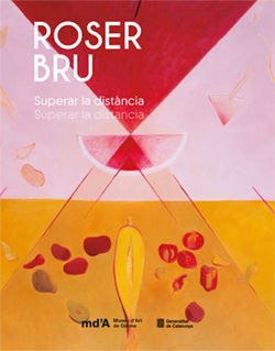 SUPERAR LA DISTÀNCIA - SUPERAR LA DISTANCIA
