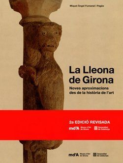 LA LLEONA DE GIRONA