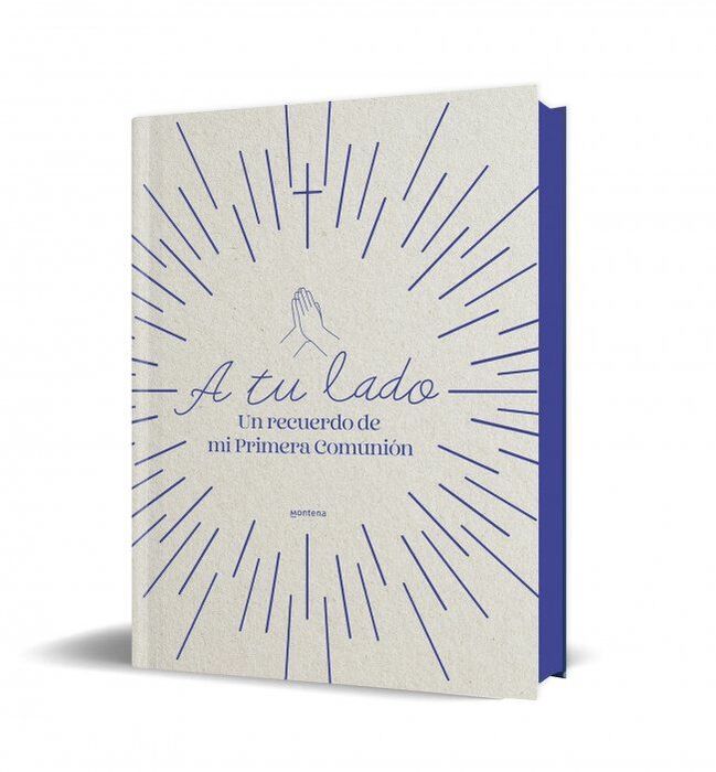 A TU LADO LIBRO COMUNION