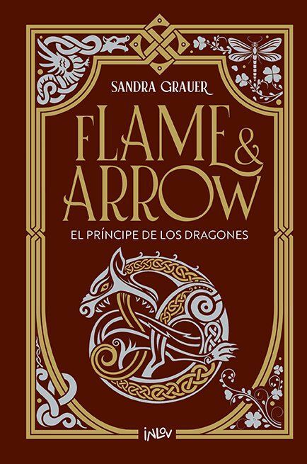PRÍNCIPE DE LOS DRAGONES, EL