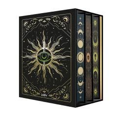 COFRE BLACK BIRD ACADEMY