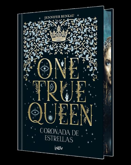 CORONADA DE ESTRELLAS
