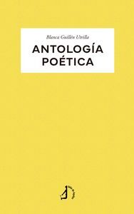 ANTOLOGÍA POÉTICA