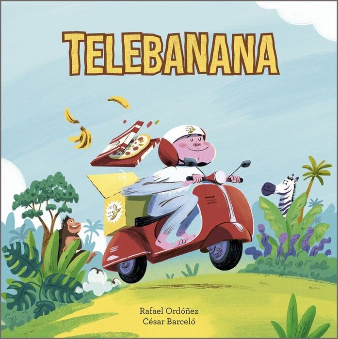 TELEBANANA