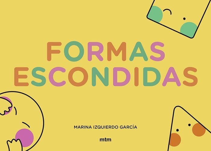 FORMAS ESCONDIDAS