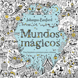 MUNDOS MÁGICOS