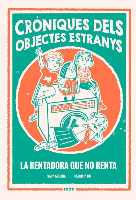 LA RENTADORA QUE NO RENTA