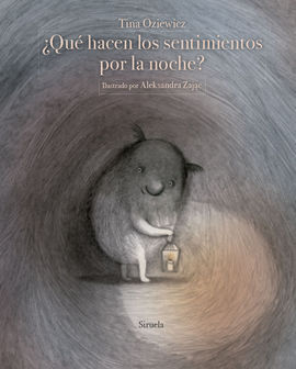¿QUÉ HACEN LOS SENTIMIENTOS POR LA NOCHE?