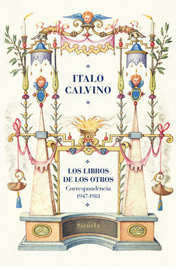 LOS LIBROS DE LOS OTROS
