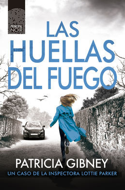 HUELLAS DEL FUEGO, LAS