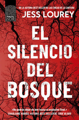 SILENCIO DEL BOSQUE, EL