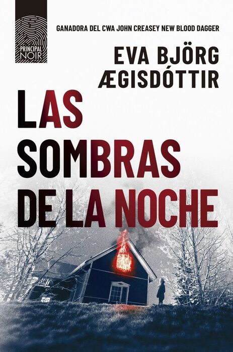 LAS SOMBRAS DE LA NOCHE