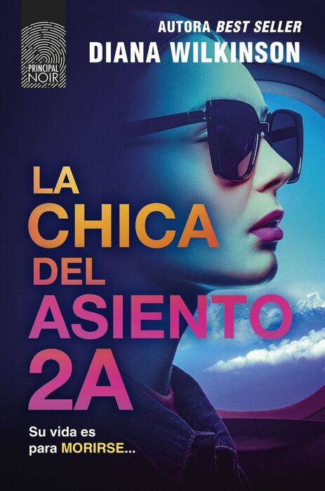 CHICA DEL ASIENTO 2A, LA