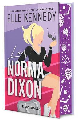 NORMA DIXON,LA (ED. ESPECIAL LIMITADA CANTOS PINTA