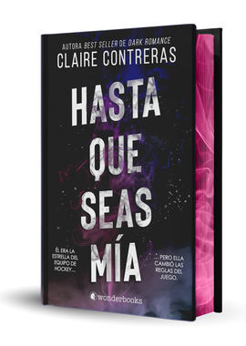 HASTA QUE SEAS MIA (ED. ESPECIAL)