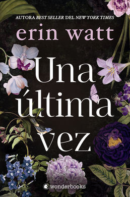UNA ULTIMA VEZ