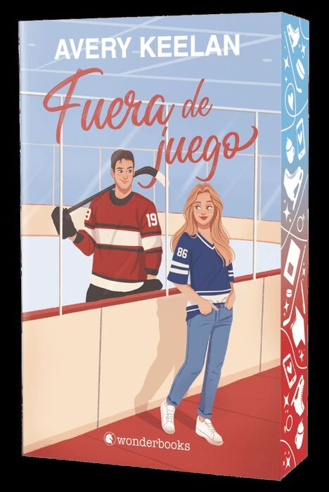 FUERA DE JUEGO (ED. ESPECIAL LIMITADA CON CANTOS P