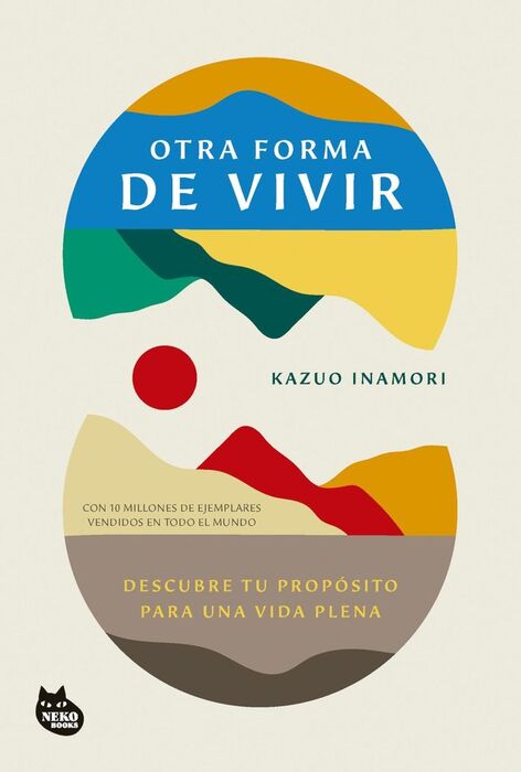 OTRA FORMA DE VIVIR