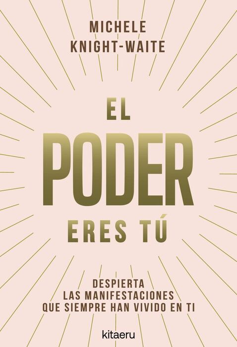 EL PODER ERES TÚ