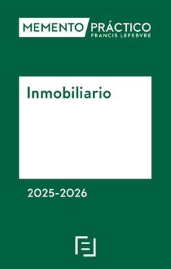 MEMENTO INMOBILIARIO 2025-2026