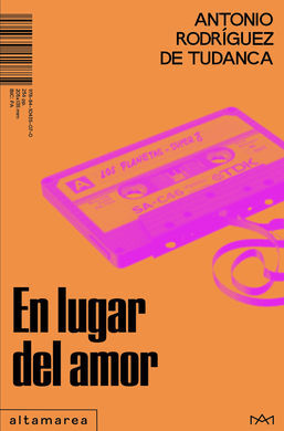 EN LUGAR DEL AMOR
