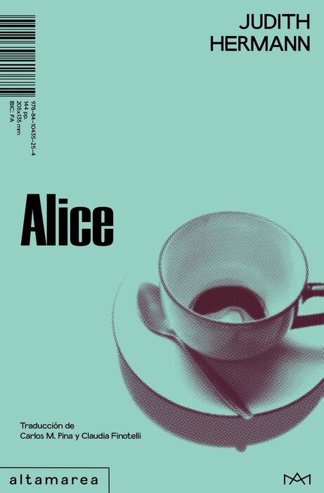 ALICE