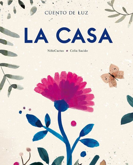 LA CASA
