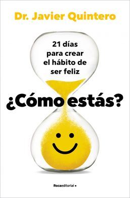 ¿CÓMO ESTÁS?