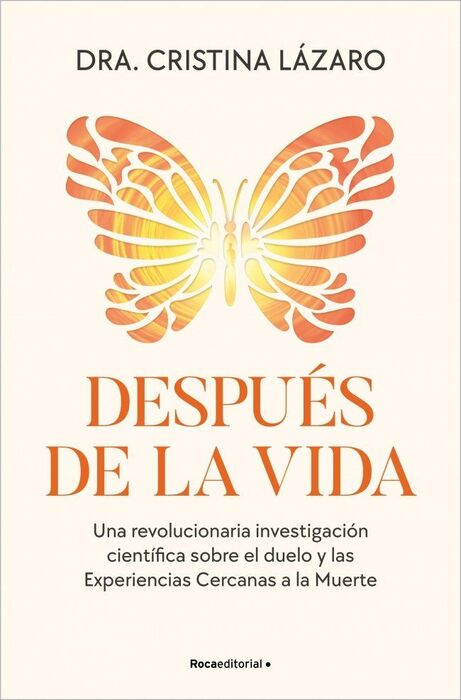 DESPUES DE LA VIDA