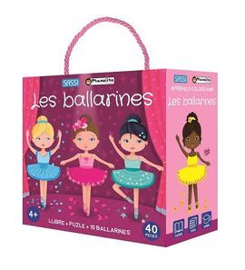Q BOX LES BALLARINES