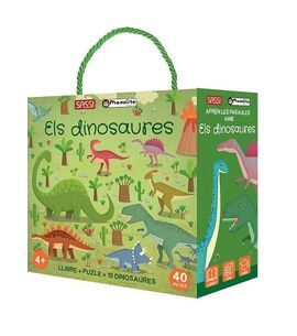 Q BOX ELS DINOSAURES