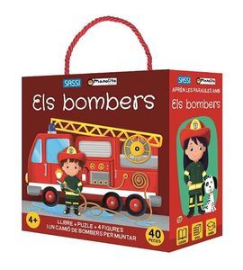 Q BOX ELS BOMBERS