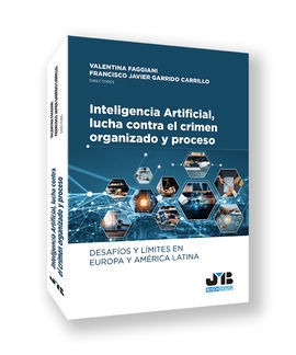 INTELIGENCIA ARTIFICIAL, LUCHA CONTRA EL CRIMEN OR