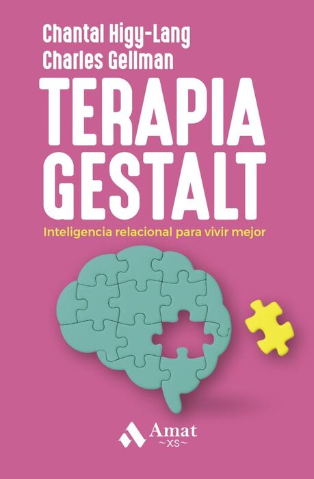 TERAPIA GESTALT - XS