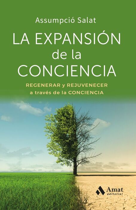 LA EXPANSIÓN DE LA CONCIENCIA