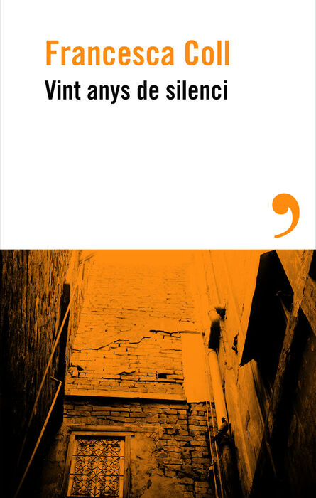 VINT ANYS DE SILENCI