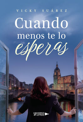 CUANDO MENOS TE LO ESPERAS