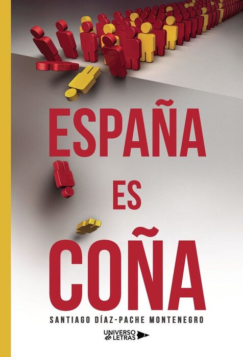 ESPAÑA ES COÑA