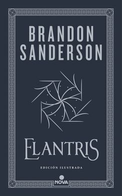 ELANTRIS (EDICIÓN ILUSTRADA)