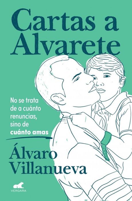 CARTAS A ALVARETE