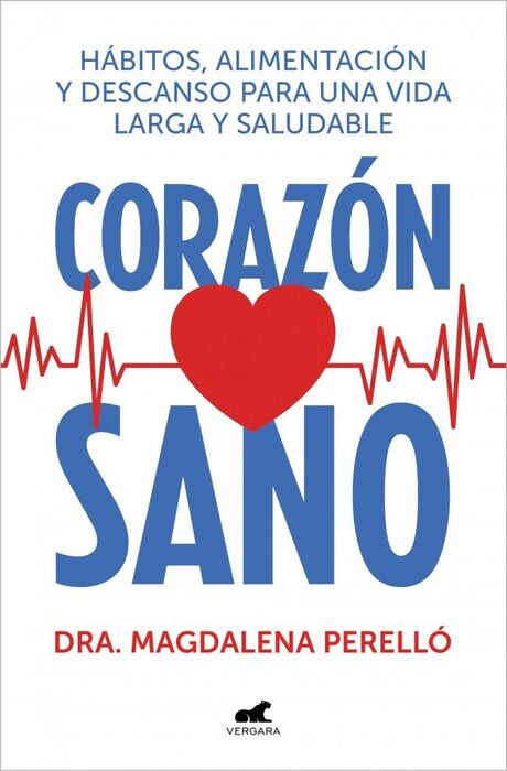 CORAZÓN SANO