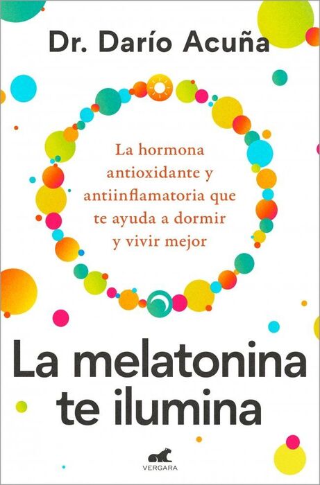 MELATONINA TE ILUMINA, LA