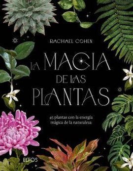 MAGIA DE LAS PLANTAS