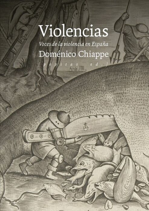 VIOLENCIAS