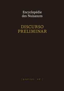 DISCURSO PRELIMINAR