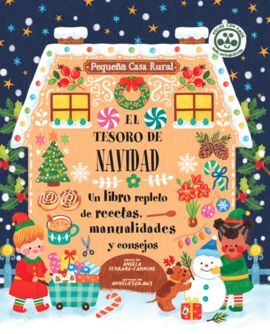 EL TESORO DE NAVIDAD