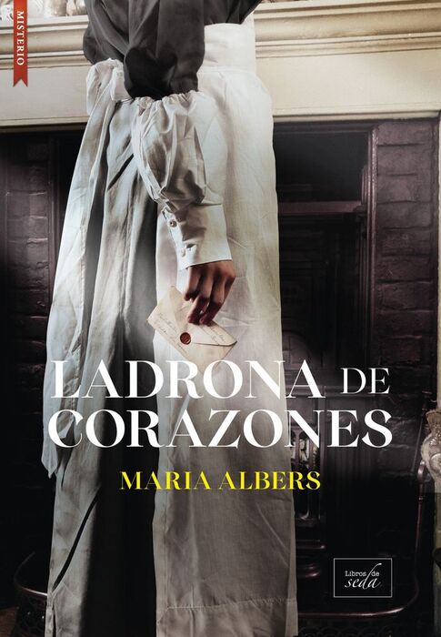 LADRONA DE CORAZONES