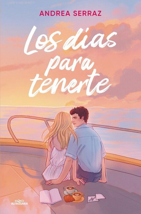 LOS DÍAS PARA TENERTE