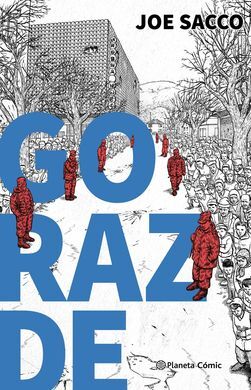 GORAZDE (CATALA)