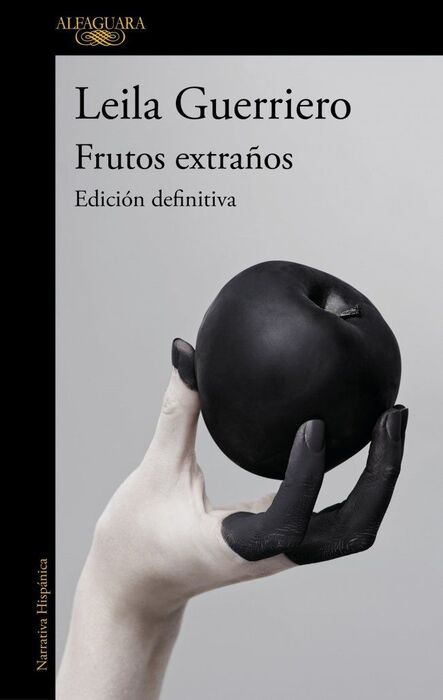 FRUTOS EXTRAÑOS (EDICIÓN DEFINITIVA)